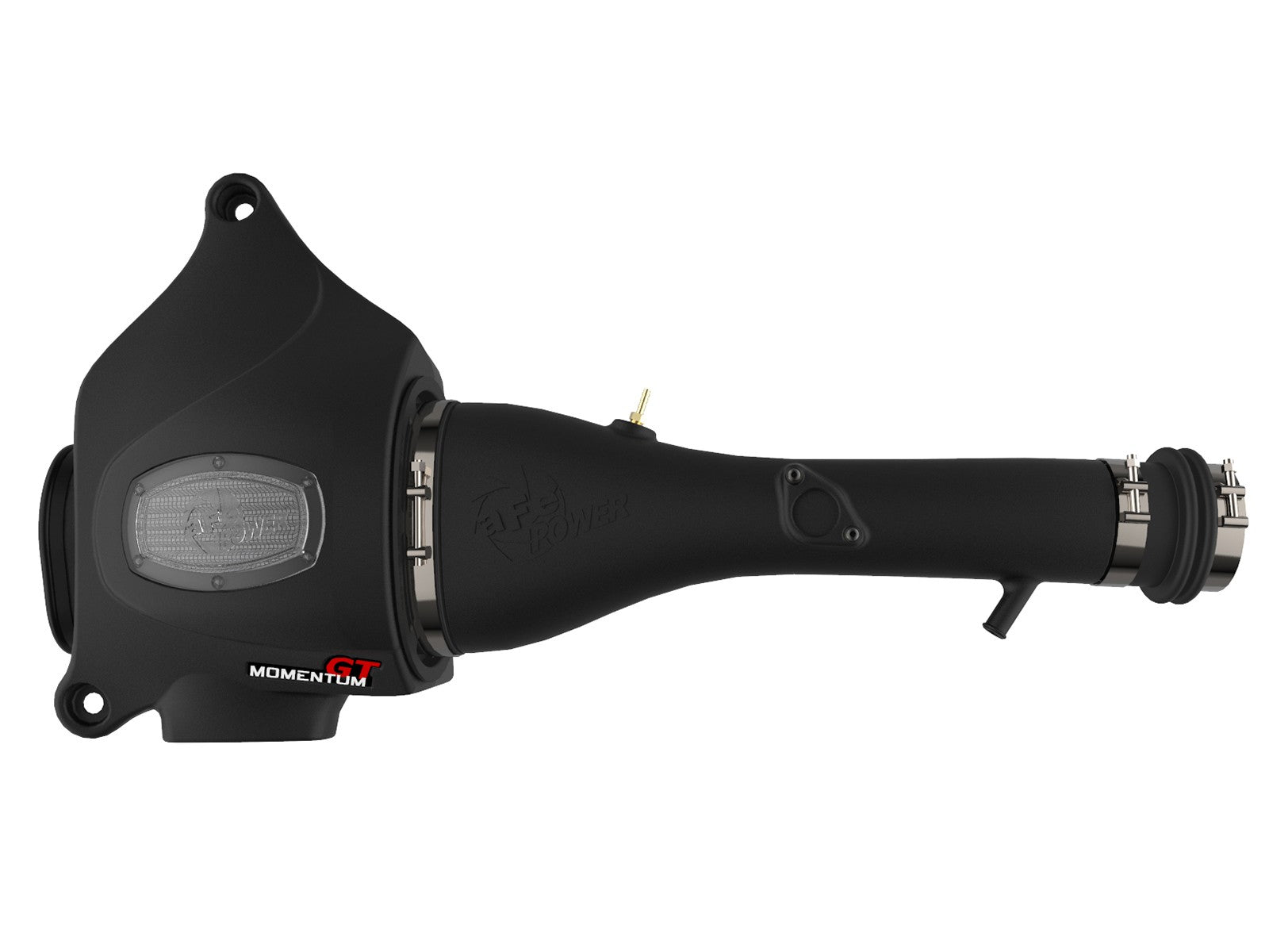 aFe POWER Momentum GT Pro Dry S Cold Air Intake System 08-11 Toyota Land Cruiser LC200 V6-4.0L 51-76007