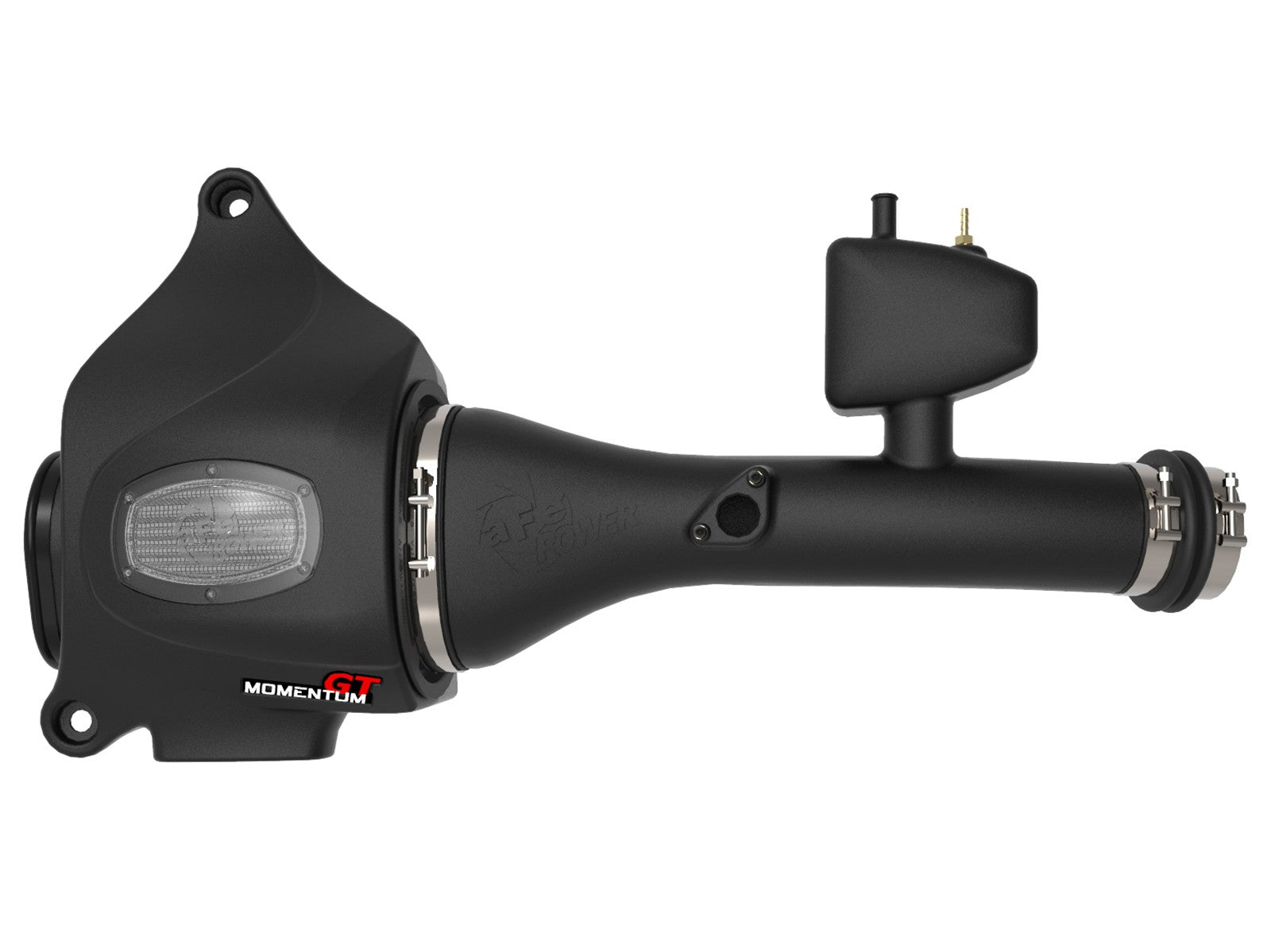 aFe POWER Momentum GT Pro Dry S Cold Air Intake System 12-21 Toyota Land Cruiser LC200 V6-4.0L 51-76011