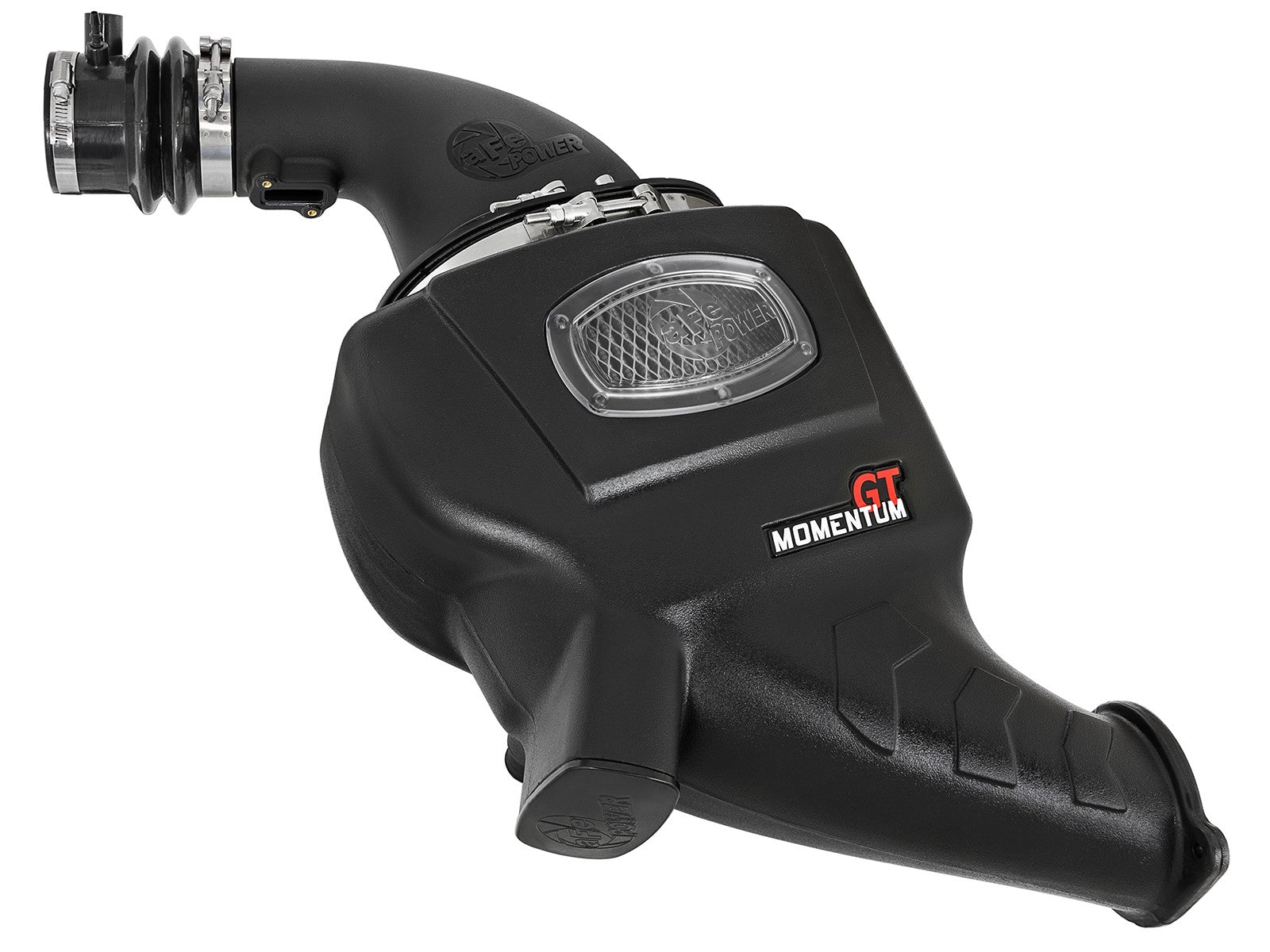 aFe POWER Momentum GT Pro Dry S Cold Air Intake 2017-2022 Nissan Patrol (Y61) I6-4.8L 51-76107