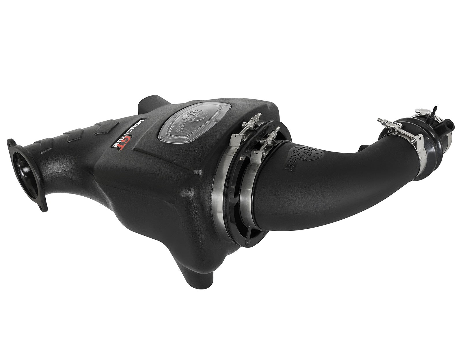 aFe POWER Momentum GT Pro Dry S Cold Air Intake 2017-2022 Nissan Patrol (Y61) I6-4.8L 51-76107