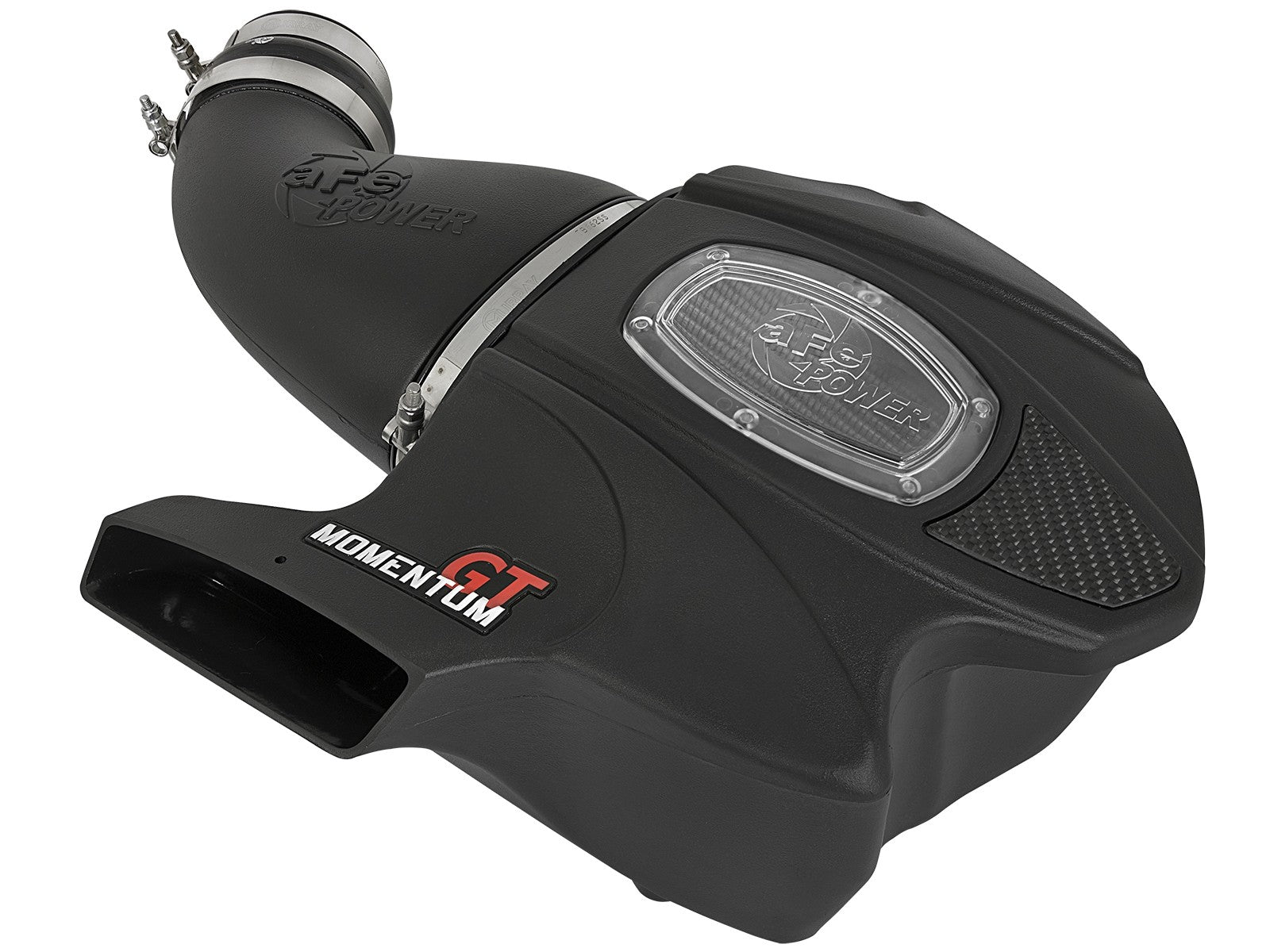 aFe POWER Momentum GT Pro Dry S Cold Air Intake 12-21 Jeep Grand Cherokee SRT-8/SRT // 18-22 Dodge Durango V8-6.4L HEMI 51-76206-1