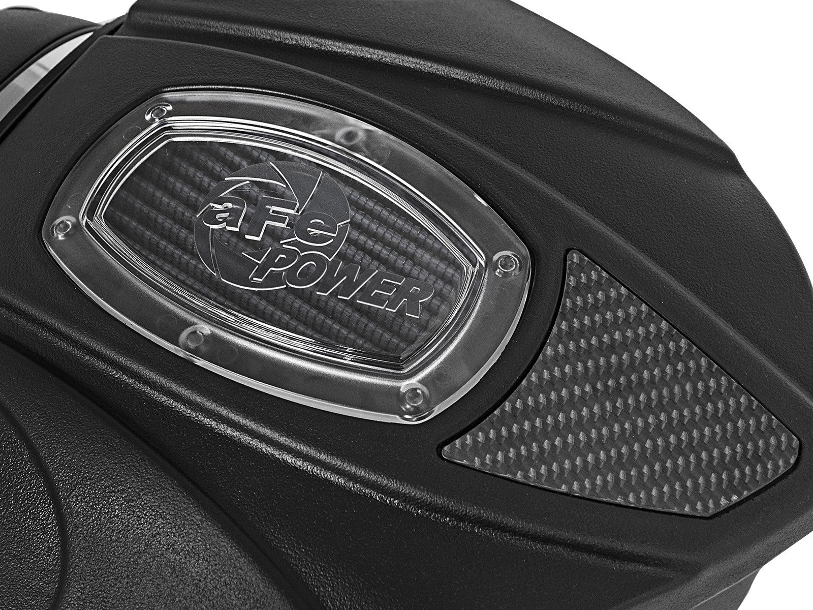 aFe POWER Momentum GT Pro Dry S Cold Air Intake 12-21 Jeep Grand Cherokee SRT-8/SRT // 18-22 Dodge Durango V8-6.4L HEMI 51-76206-1