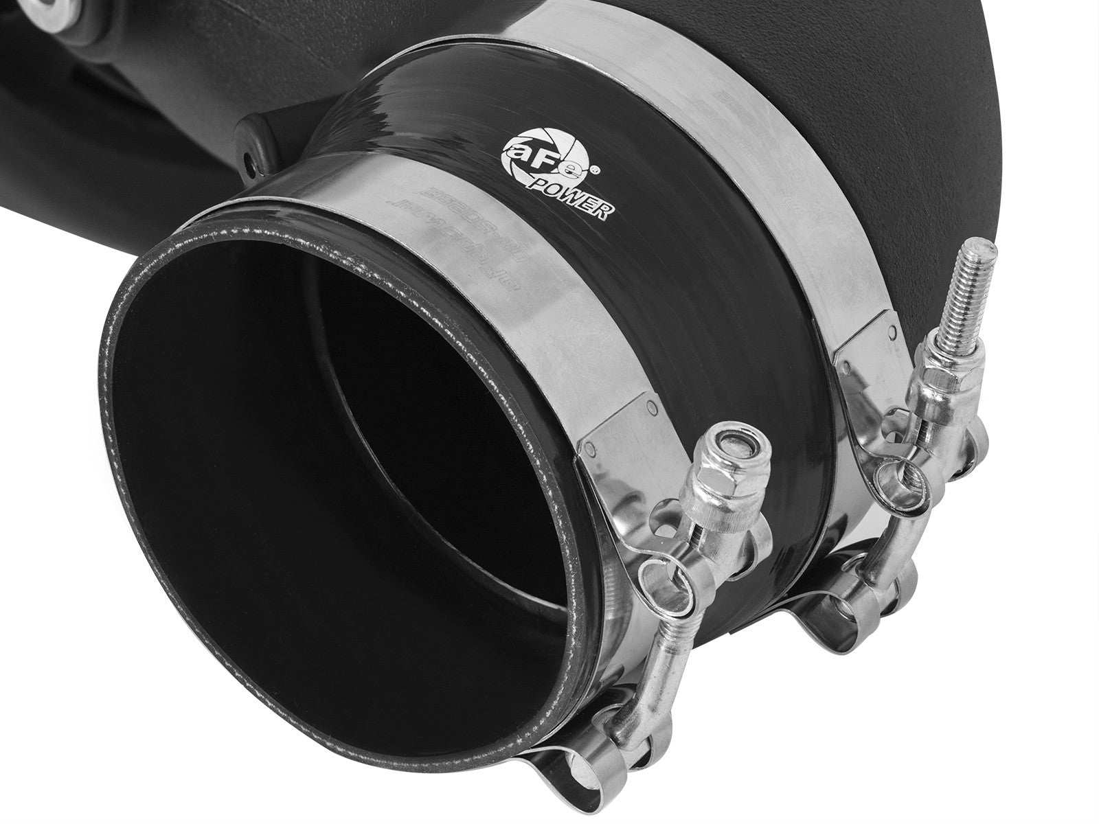 aFe POWER Momentum GT Pro Dry S Cold Air Intake 12-21 Jeep Grand Cherokee SRT-8/SRT // 18-22 Dodge Durango V8-6.4L HEMI 51-76206-1