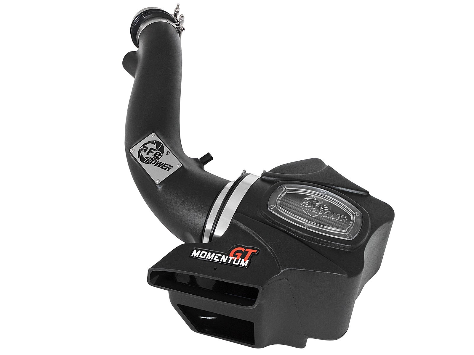 aFe POWER Momentum GT Pro DRY S Cold Air Intake System 16-21 Jeep Grand Cherokee // 16-22 Dodge Durango V6-3.6L 51-76214