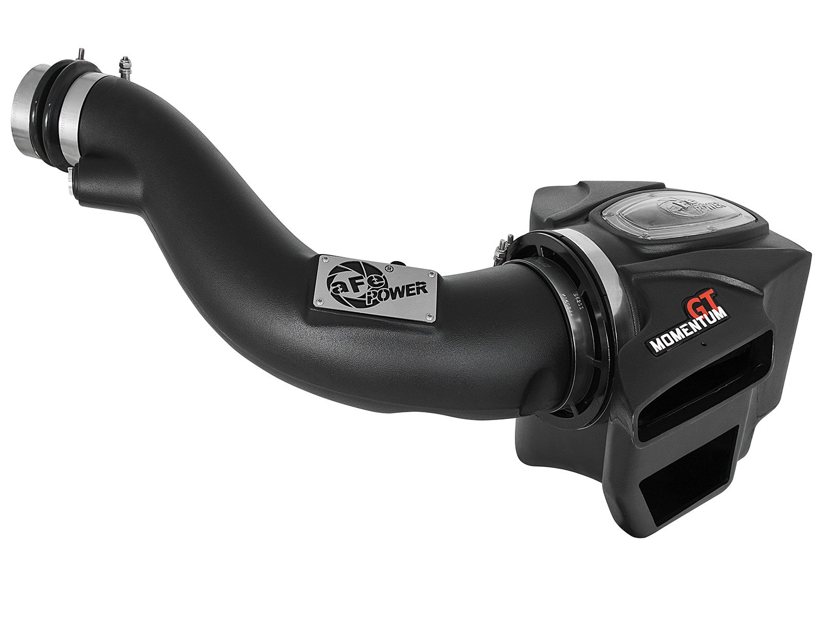 aFe POWER Momentum GT Pro DRY S Cold Air Intake System 16-21 Jeep Grand Cherokee // 16-22 Dodge Durango V6-3.6L 51-76214