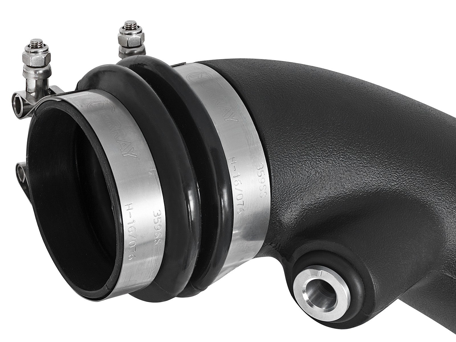 aFe POWER Momentum GT Pro DRY S Cold Air Intake System 16-21 Jeep Grand Cherokee // 16-22 Dodge Durango V6-3.6L 51-76214