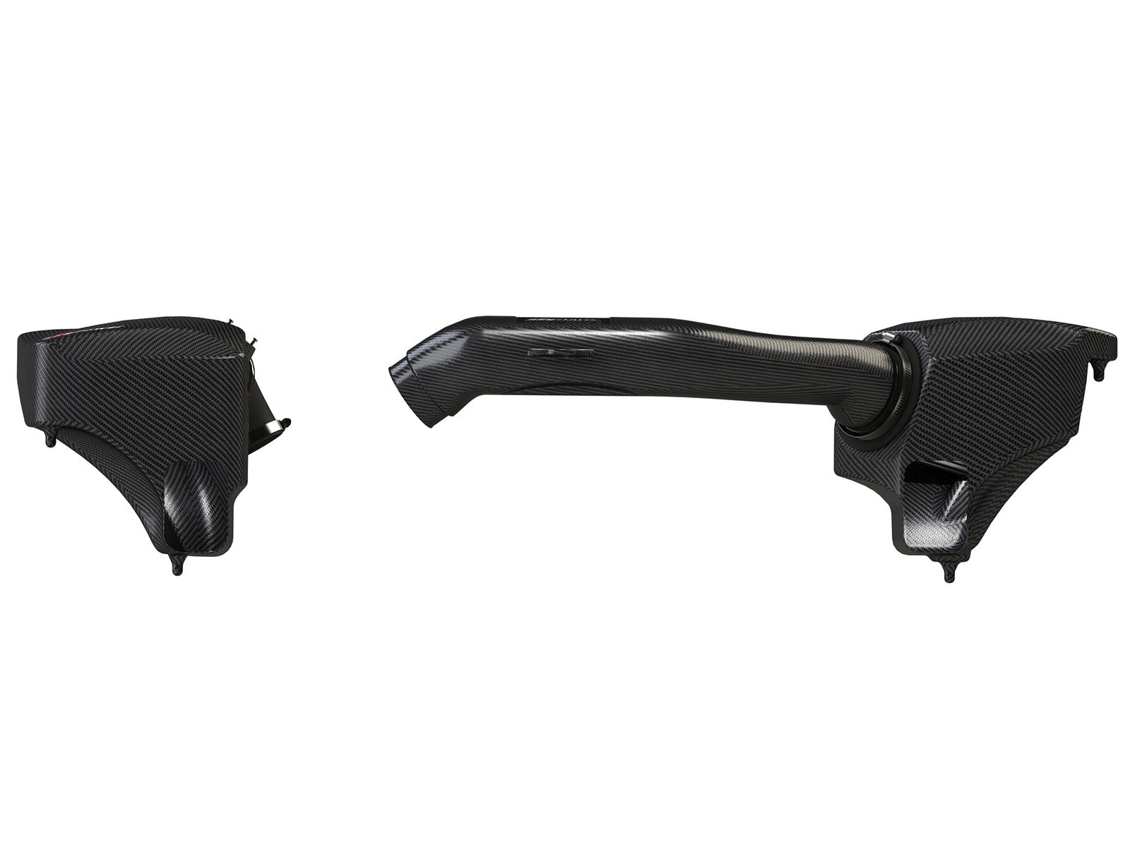 aFe POWER Momentum GT Pro Dry S Intake System 19-21 M2/15-18 BMW M3/15-20 M4/ S55 (tt) 51-76305-CF