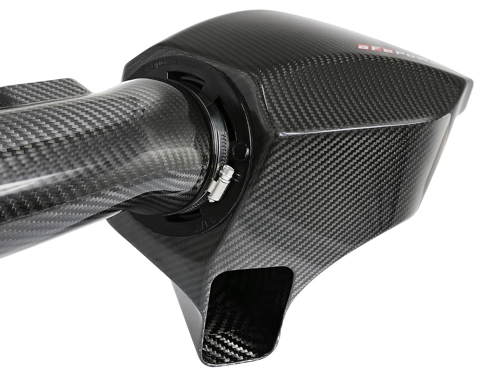 aFe POWER Momentum GT Pro Dry S Intake System 19-21 M2/15-18 BMW M3/15-20 M4/ S55 (tt) 51-76305-CF