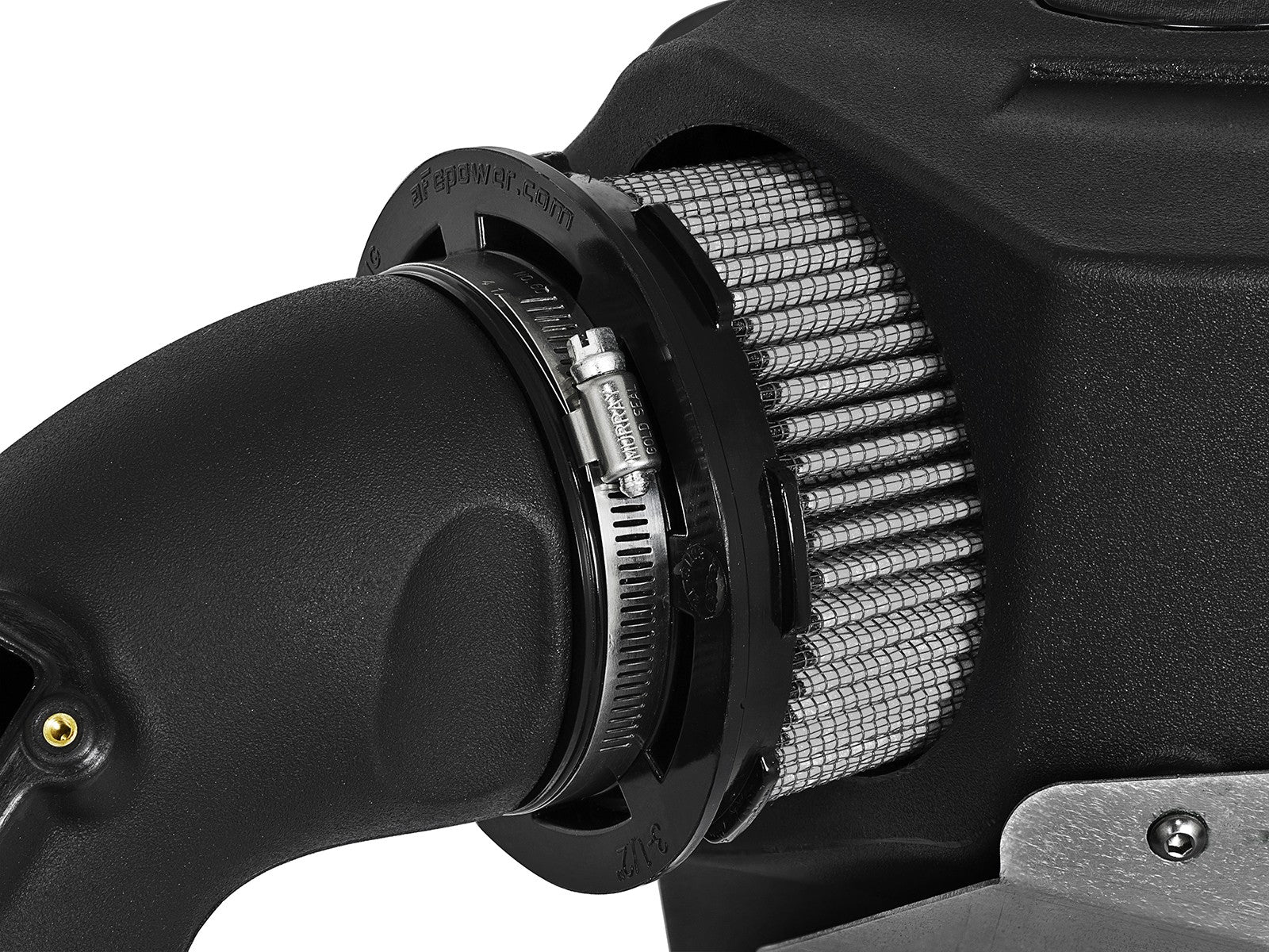 aFe POWER Momentum GT Pro Dry S Intake System 16-19 BMW 340i/ix // 17-20 440i/ix // 17-19 M140i // 17-21 M240i/ix (B58) 51-76309