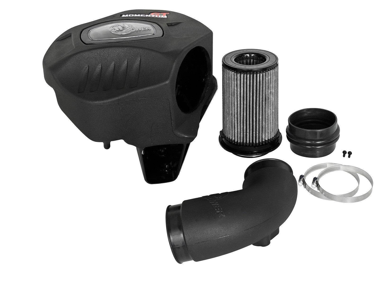 aFe POWER Momentum GT Pro Dry S Intake System 16-19 BMW 340i/ix // 17-20 440i/ix // 17-19 M140i // 17-21 M240i/ix (B58) 51-76309