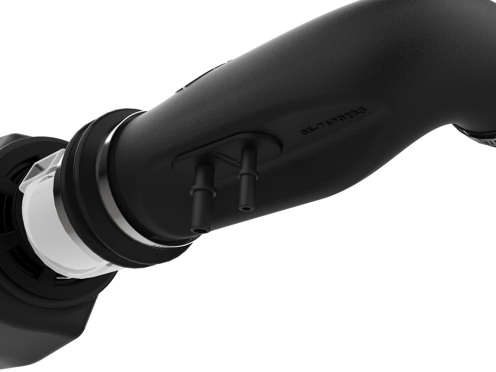 aFe POWER Momentum GT Pro Dry S Intake System 17-22 Alfa Romeo Giulia/Stelvio L4-2.0L (t) 51-76902-1