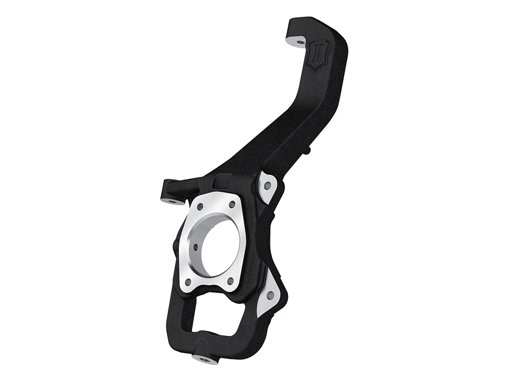 ICON 2022-2024 Toyota Tundra, Front Steering Knuckle Kit 51014