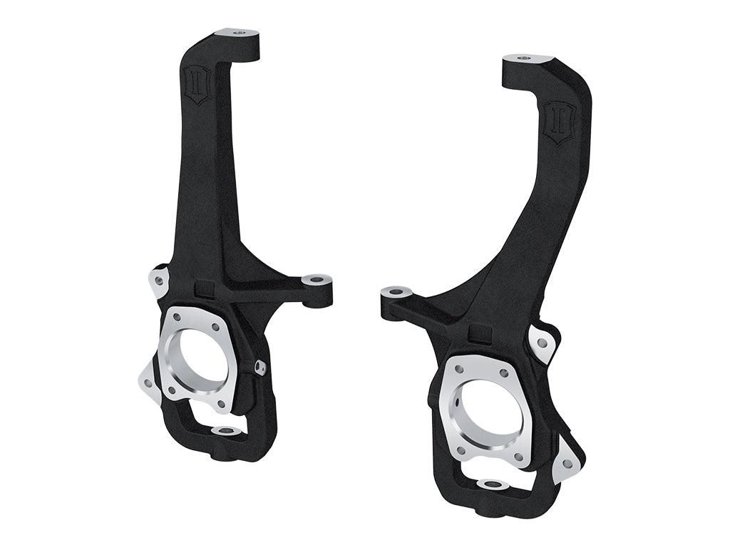 ICON 2022-2024 Toyota Tundra, Front Steering Knuckle Kit 51014