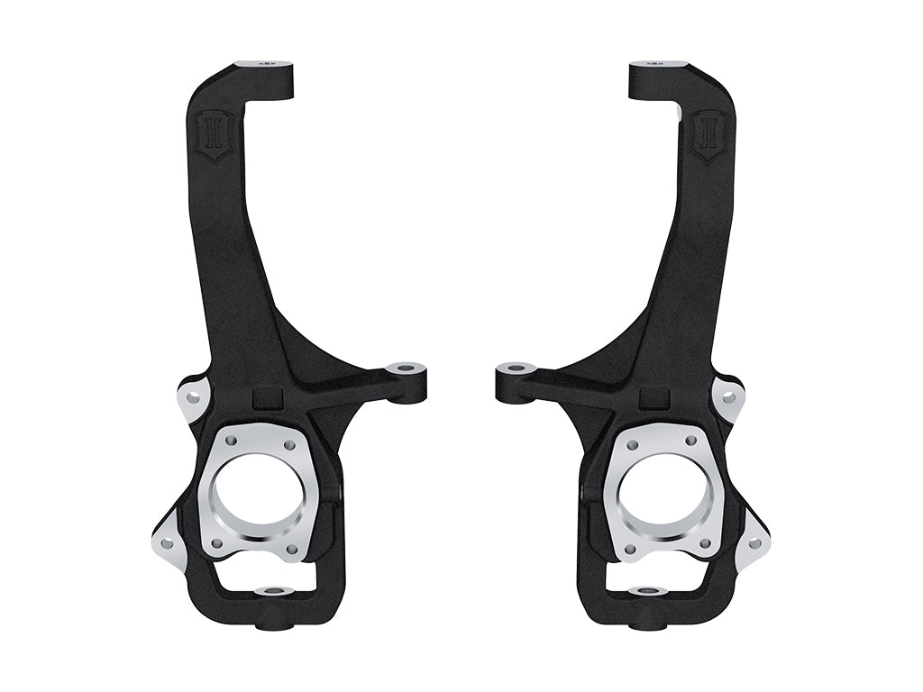 ICON 2022-2024 Toyota Tundra, Front Steering Knuckle Kit 51014