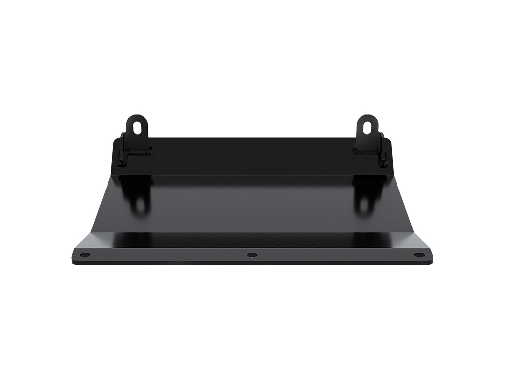 ICON 2022-2024 Toyota Tundra, 6" Lift Suspension System, Front Skid Plate 51017