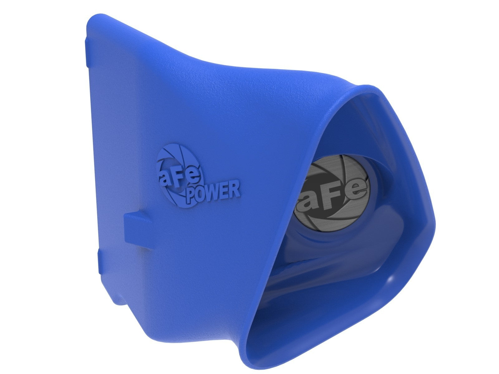 aFe Power 15-20 Ford Mustang 2.3l L4/3.7l V6/5.0l V8 Dynamic Air Scoop 54-13015SL