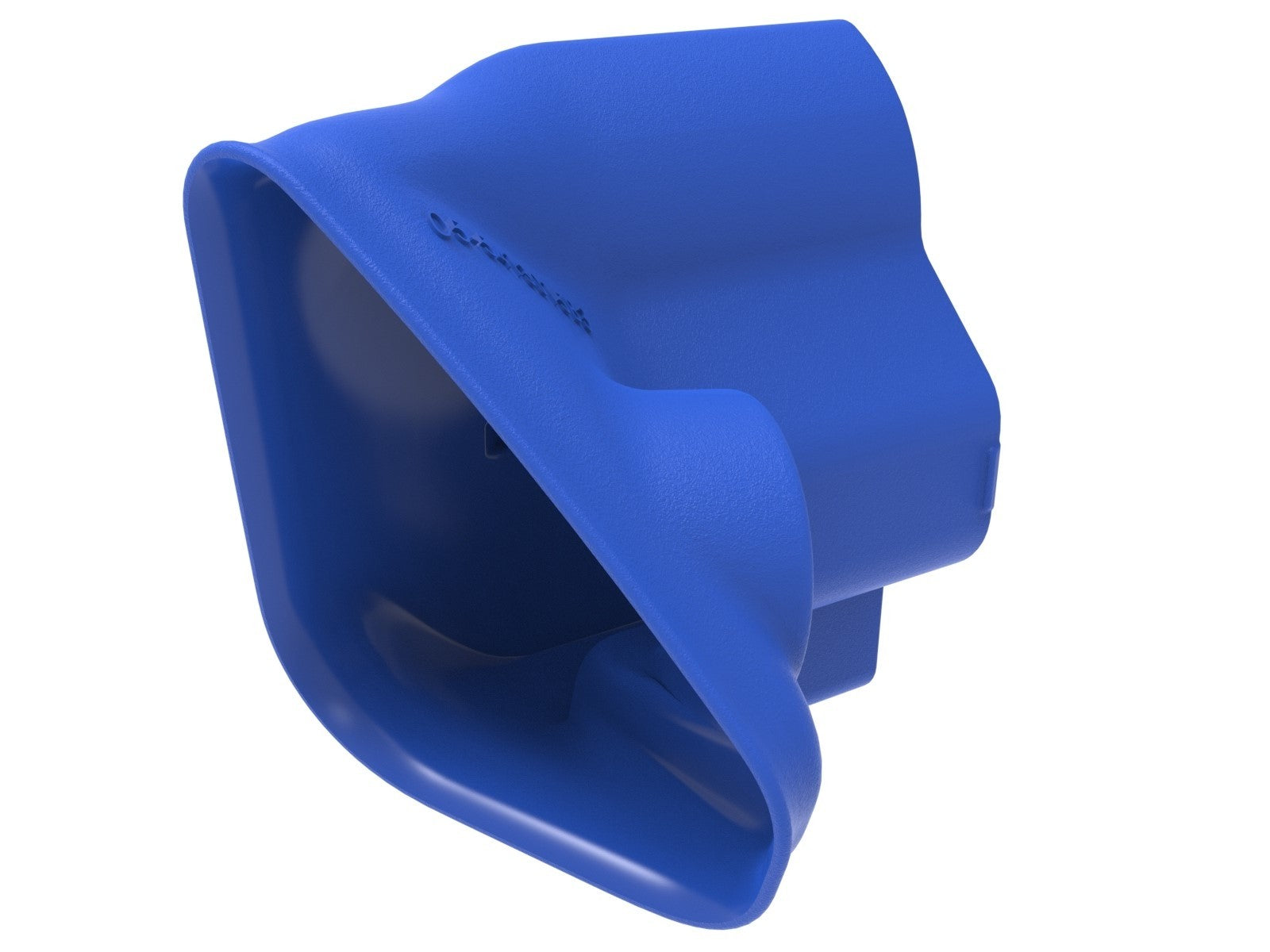 aFe Power 15-20 Ford Mustang 2.3l L4/3.7l V6/5.0l V8 Dynamic Air Scoop 54-13015SL