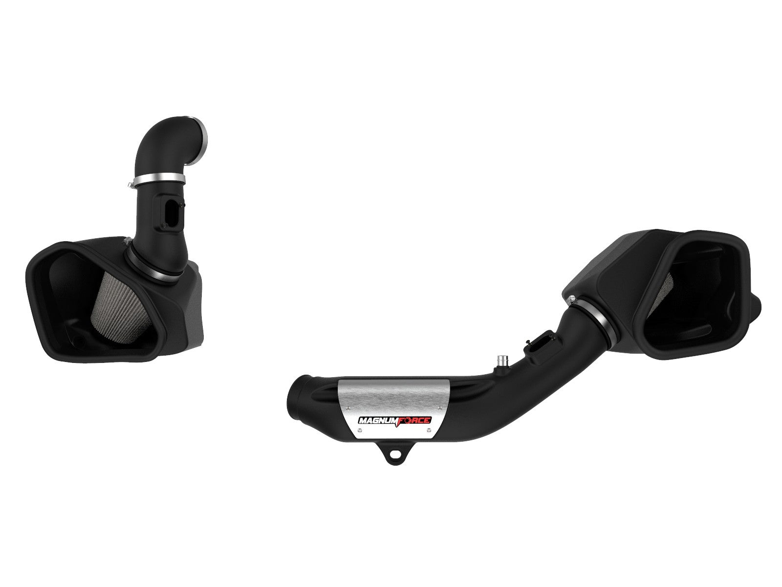 aFe POWER Magnum FORCE Stage-2 Pro DRY S Cold Air Intake System 19-21 M2/15-18 BMW M3/15-20 M4 3.0L 54-13032D