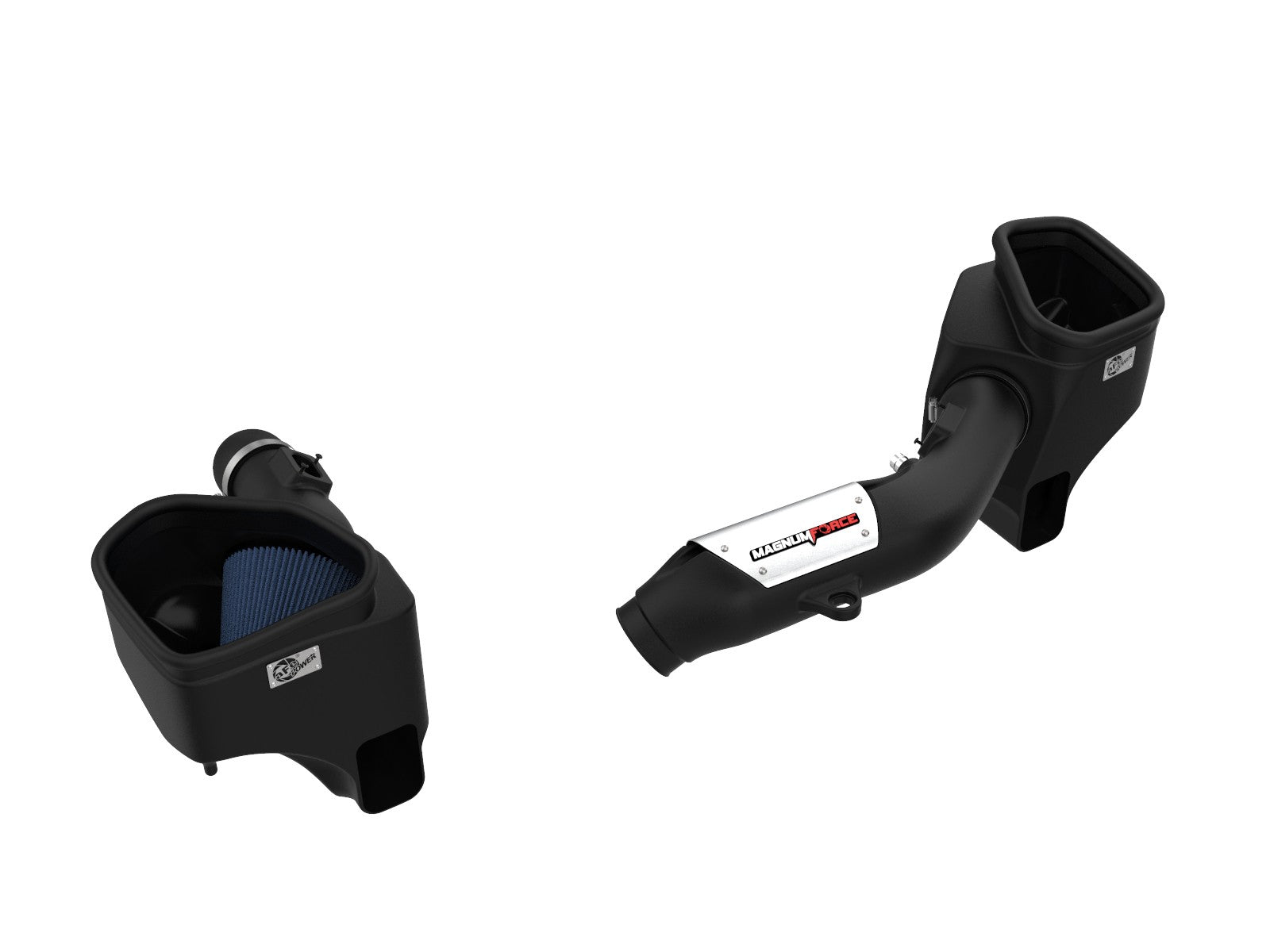 aFe POWER Magnum FORCE Stage-2 Pro 5R Cold Air Intake System 19-21 M2/15-18 BMW M3/15-20 M4 3.0L 54-13032R