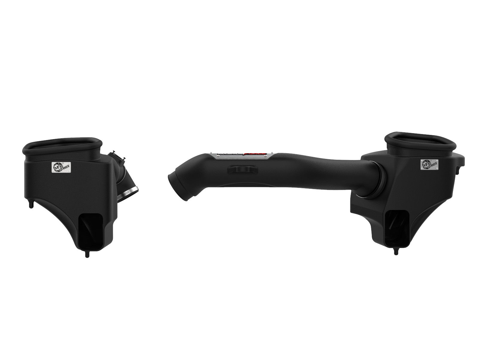 aFe POWER Magnum FORCE Stage-2 Pro 5R Cold Air Intake System 19-21 M2/15-18 BMW M3/15-20 M4 3.0L 54-13032R