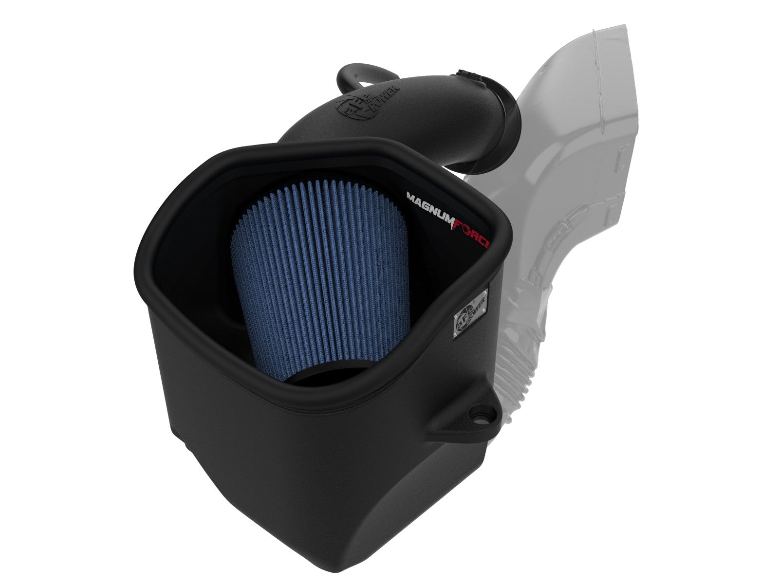 aFe Power 19-22 RAM 2500/3500 V8-6.4L HEMI Pro 5R Air Intake System 54-13047R