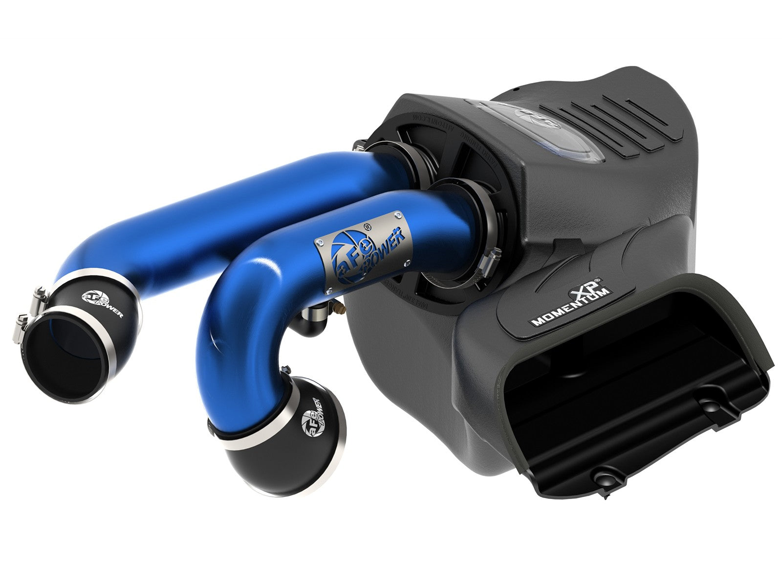 aFe POWER Momentum XP Pro 5R Intake System 2017 Ford F-150/Raptor V6-3.5L (tt) EcoBoost 54-73120-L