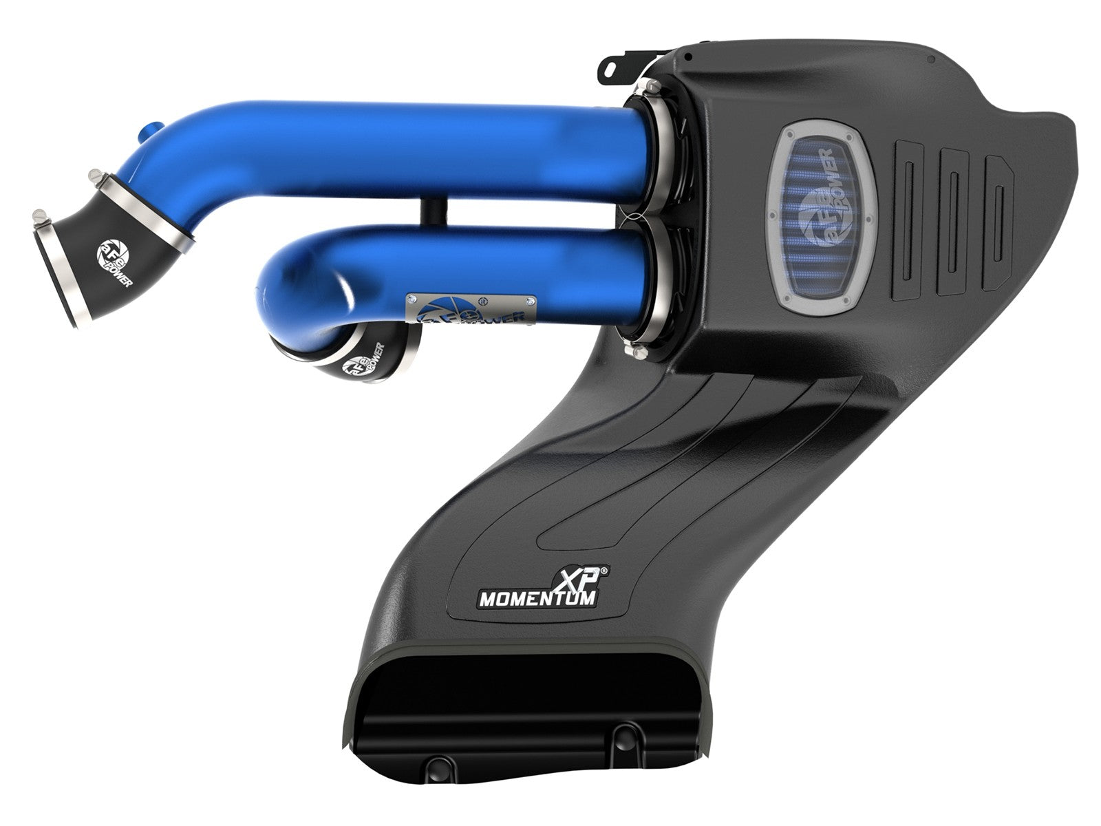 aFe POWER Momentum XP Pro 5R Intake System 2017 Ford F-150/Raptor V6-3.5L (tt) EcoBoost 54-73120-L