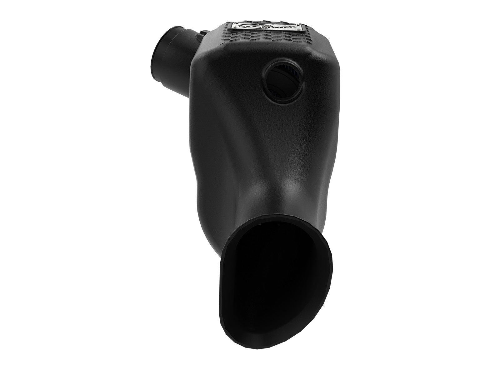 aFe POWER Magnum FORCE Stage-2Si CAIS w/Pro 5R Media 03-07 Ford Diesel Trucks V8-6.0L (td) 54-81022-1