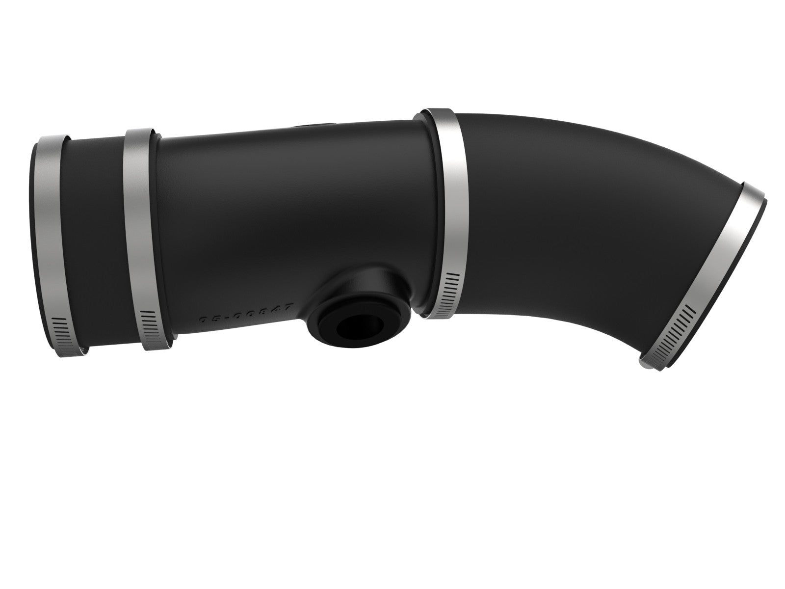aFe Power MagnumFORCE Torque Booster Tube Ford Diesel Trucks 03-07 V8-6.0L F-250/350/Excursion 54-81029