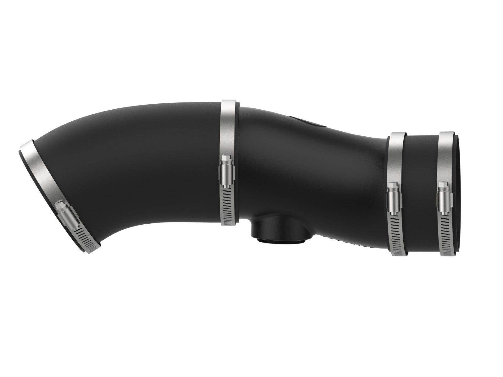 aFe Power MagnumFORCE Torque Booster Tube Ford Diesel Trucks 03-07 V8-6.0L F-250/350/Excursion 54-81029