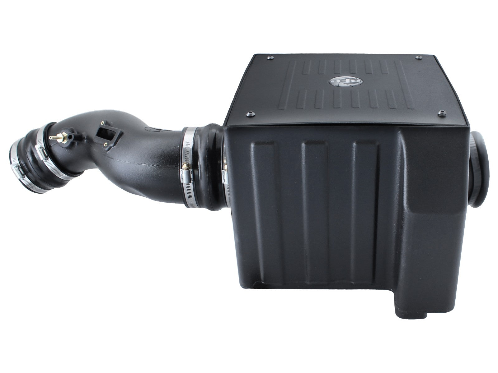 aFe Power MagnumFORCE Stage-2 Si PRO 5R Intake System Toyota Tundra 07-21 / 07-14 Toyota Sequoia V8-5.7L 54-81174