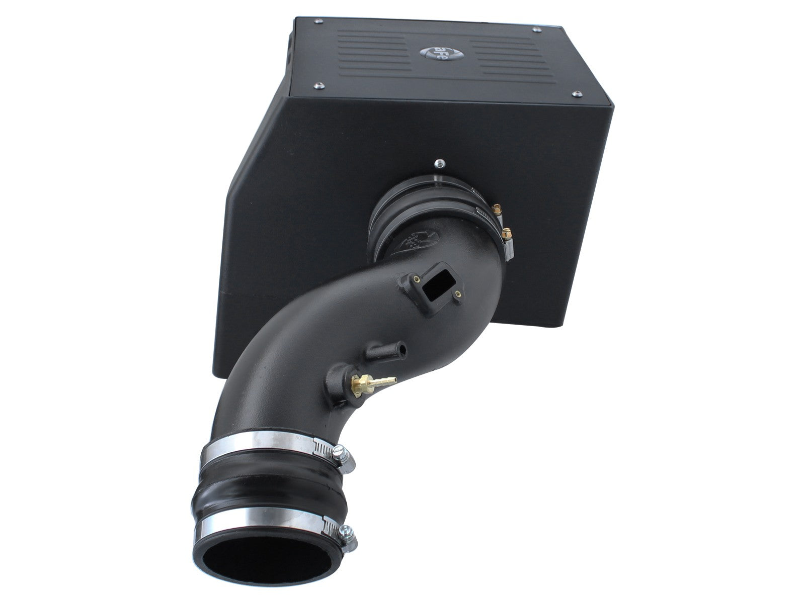 aFe Power MagnumFORCE Stage-2 Si PRO 5R Intake System Toyota Tundra 07-21 / 07-14 Toyota Sequoia V8-5.7L 54-81174