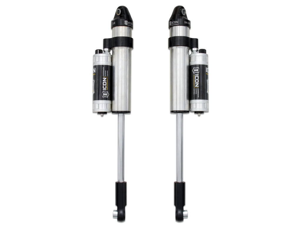ICON 07-21 TUNDRA S2 2.5 VS PB CDCV PAIR 57722cp