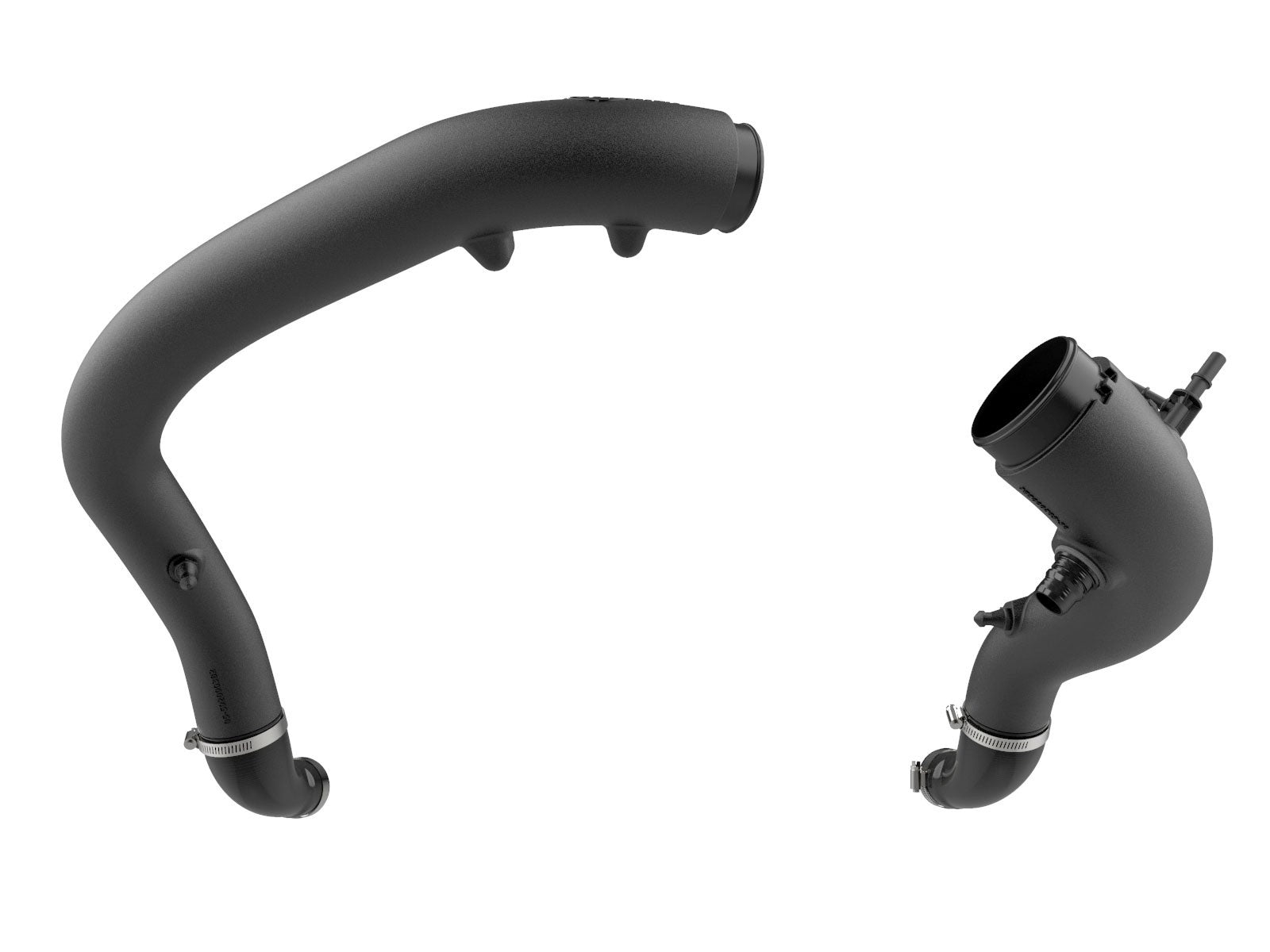 aFe Power 17-20 Ford F-150/Raptor/ 18-22 Expedition/Navigator 3.5L V6 Turbo Inlet Pipes 59-20003
