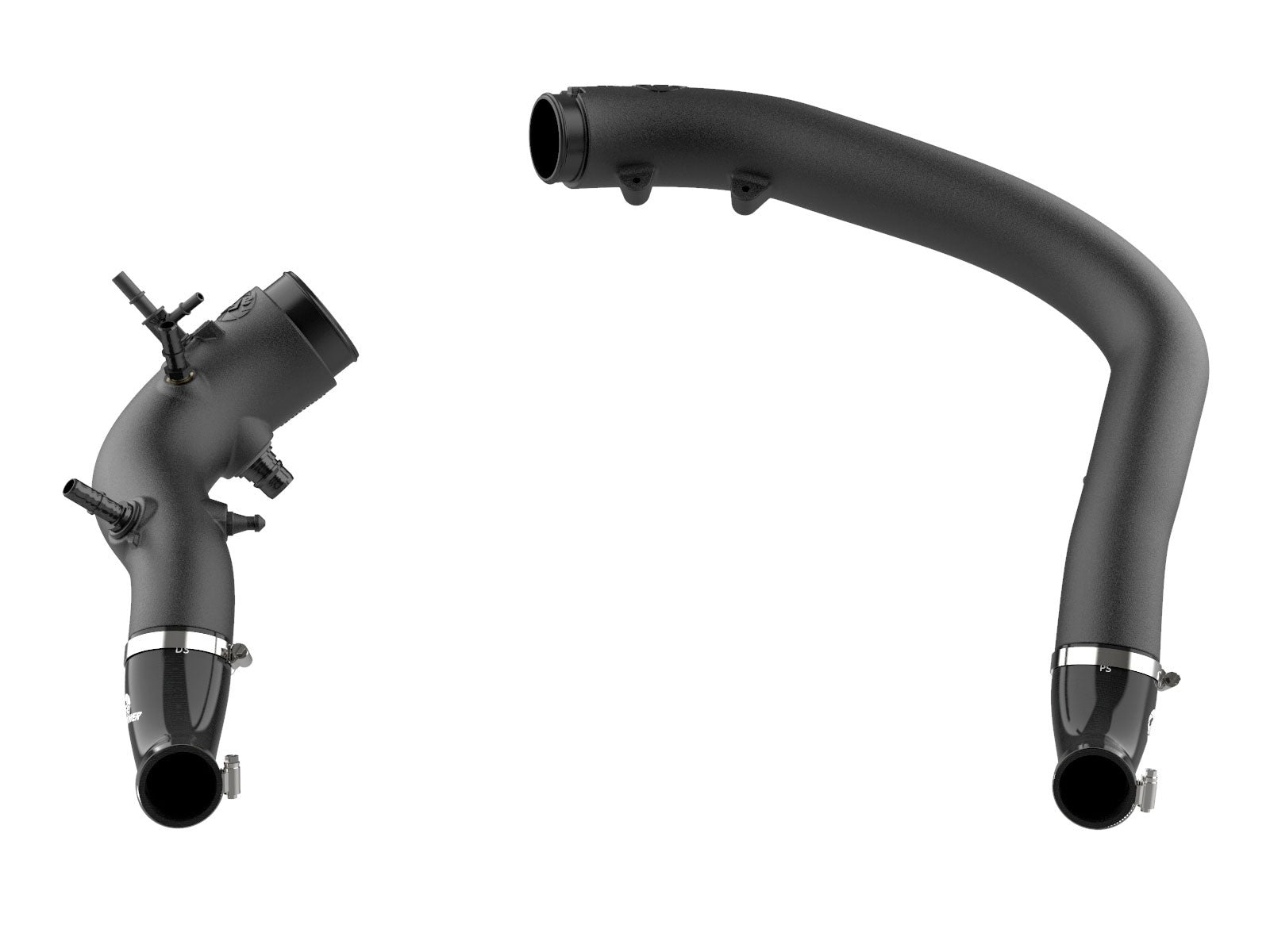 aFe Power 17-20 Ford F-150/Raptor/ 18-22 Expedition/Navigator 3.5L V6 Turbo Inlet Pipes 59-20003