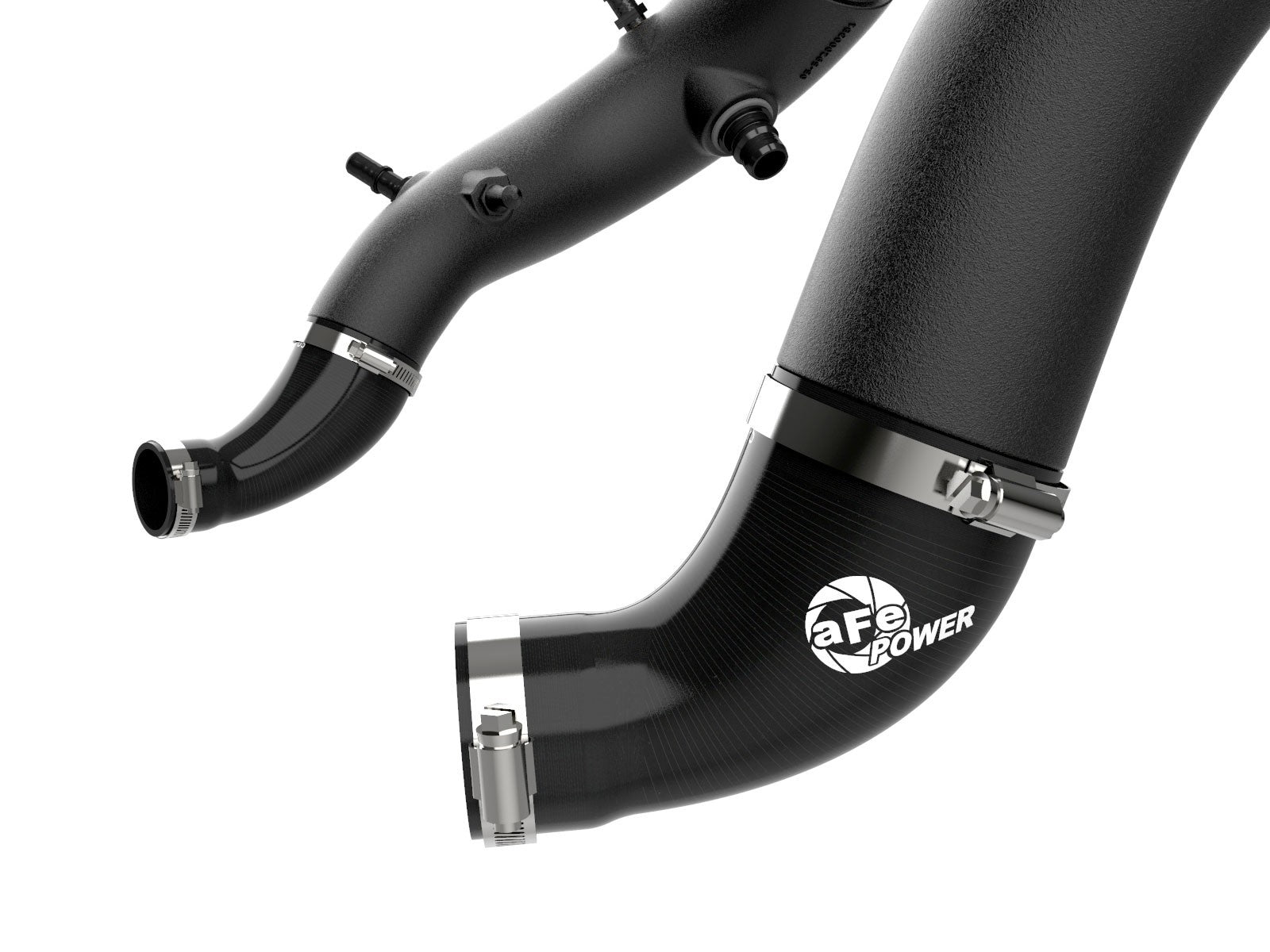 aFe Power 17-20 Ford F-150/Raptor/ 18-22 Expedition/Navigator 3.5L V6 Turbo Inlet Pipes 59-20003