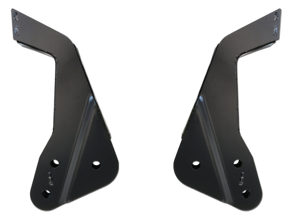 ICON 2005-2010 Ford F-250/F-350 Super Duty 4WD, Radius Arm Drop Kit 64040