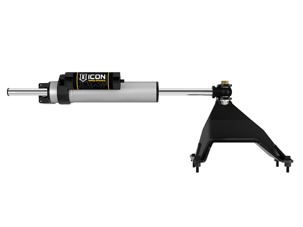 ICON 05-22 Ford Super Duty 2.5 Piggyback Centerline Stabilizer Kit 65052
