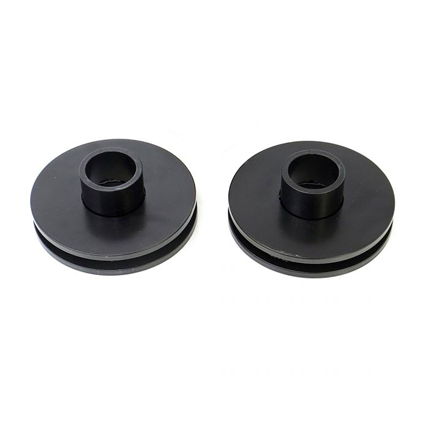 ReadyLIFT 1.5&quot; Rear Coil Spring Spacer Kit 2014-2019 Dodge Ram 2500/3500 4WD 66-1215