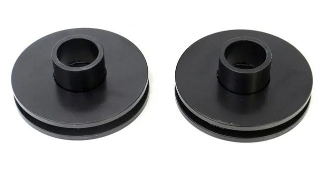 ReadyLIFT 1.5'' Rear Spacer Kit - 2014-2022 RAM 2500 HD 66-1915