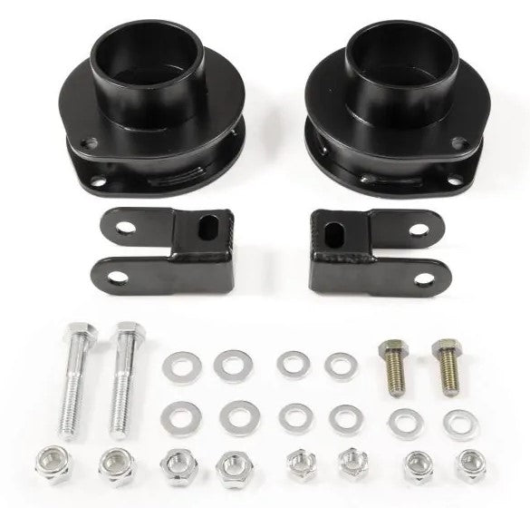 ReadyLIFT 1.75" Leveling Kit - Dodge RAM 2500/3500 4WD 2019-2022 (New Body)