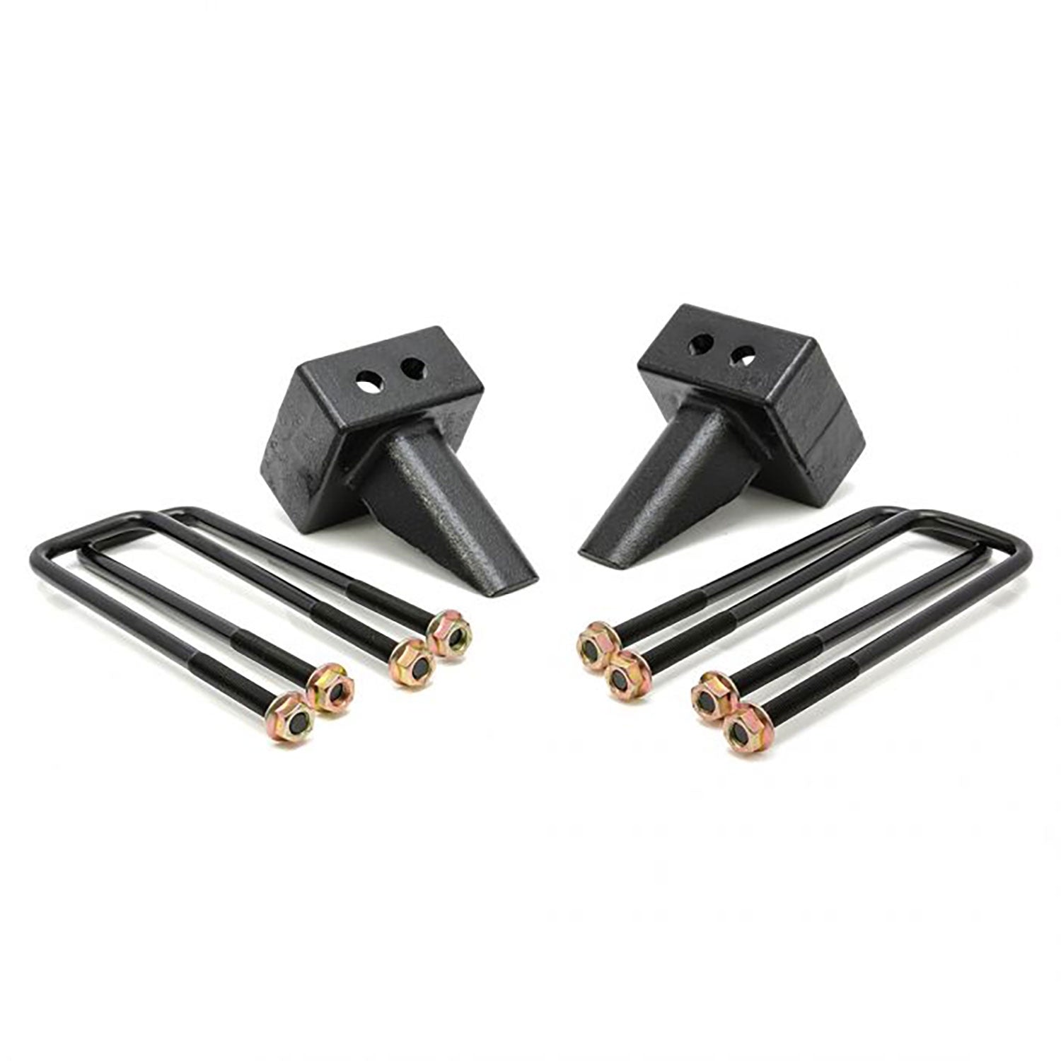 ReadyLIFT 5&quot; Rear Block Kit 2004-2020 Ford F-150 26-2105