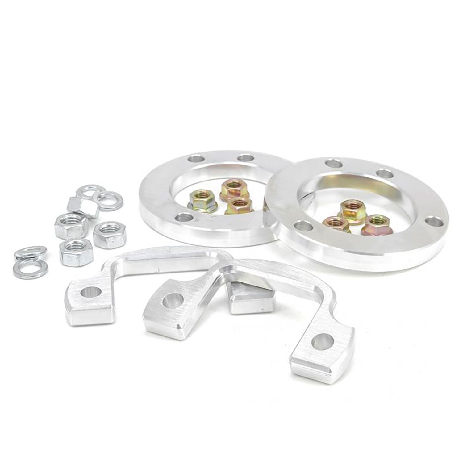 ReadyLIFT 2&quot; Leveling Kit 2019-2021 Ford Ranger 4WD 66-2920