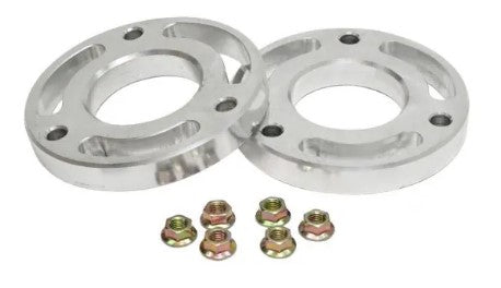 ReadyLIFT 1.5" Leveling Kit - Chevy Silverado/GMC Sierra 1500 2WD/4WD 2019-2023 66-39150
