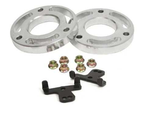 ReadyLIFT 2019-2022 GMC Denali 1500 - 1.5'' Leveling Kit w/ARC Bracket 66-39151