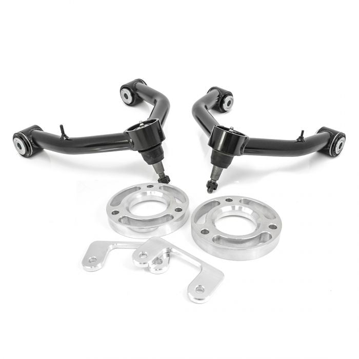ReadyLIFT 1.75&#039;&#039; Leveling Kit 2019-2021 GMC AT4/ Chevrolet Trail Boss  66-3921