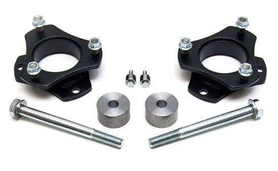 ReadyLIFT 2.25" Front Leveling Kit - Toyota Tacoma 6-Lug 2005-2022 66-5055