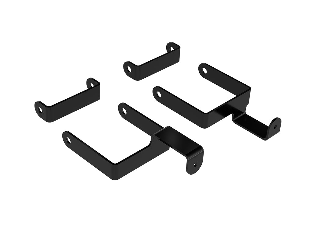 ICON 2023-2024 Ford Super Duty, OnBoard Scales Sensor Bracket Kit for ICON Radius Arms, 2.5" Lift 66203