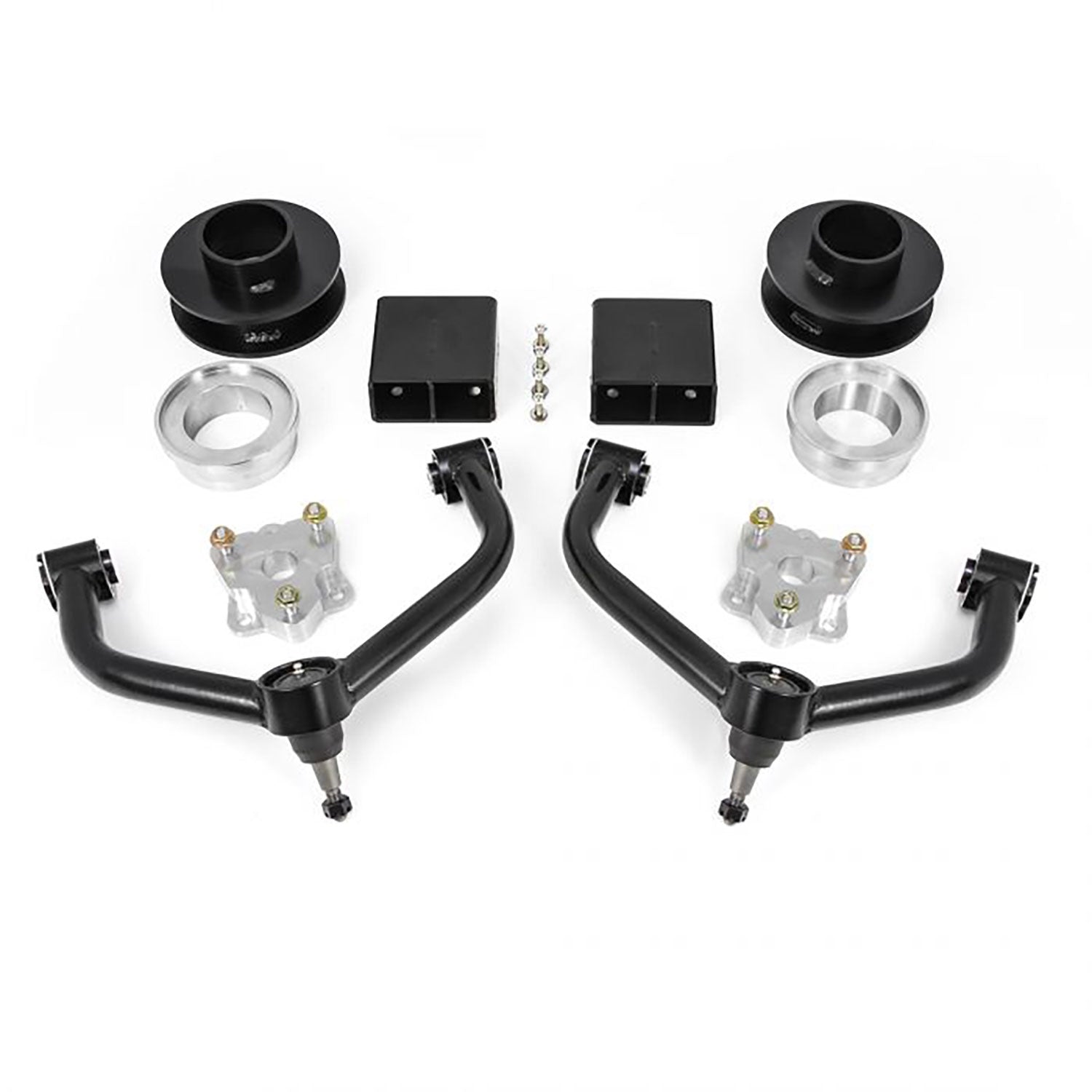 ReadyLIFT 3.5&quot; SST Lift Kit (Non-Air Ride) 2019-2022 Dodge/Ram 1500 69-1935