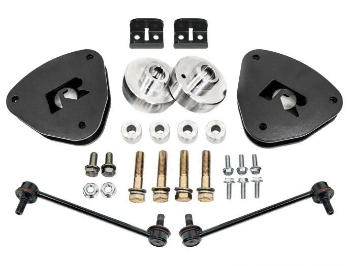 ReadyLIFT Ford Bronco Sport 2021-2022 1.5'' SST Kit 69-21150